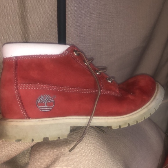 EUC Timberland Boots - Picture 2 of 12